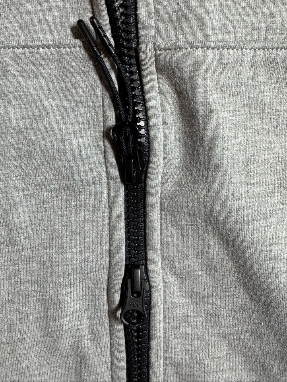 *NWOT* Nike Tech Fleece essentials jacket - Picture 3 of 7